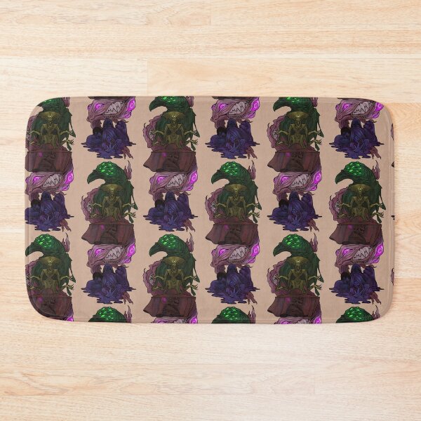 Item preview, The Poisons designed and sold by GlinDaGood.