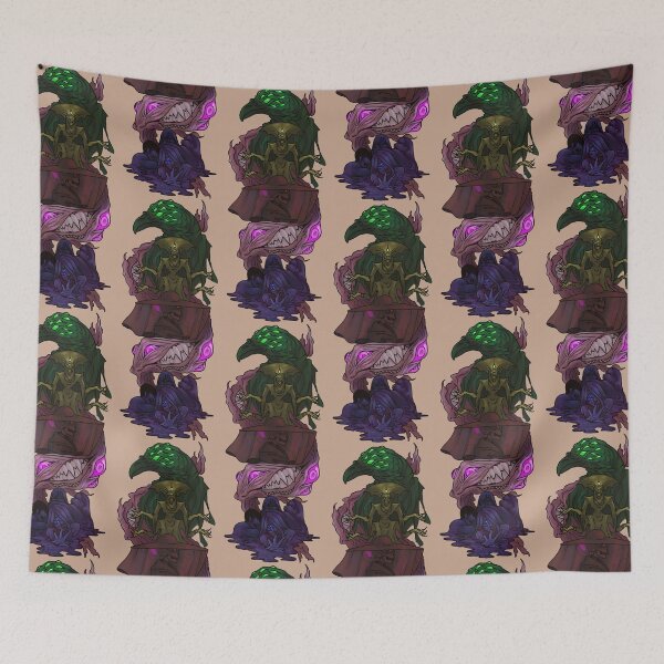 Item preview, The Poisons designed and sold by GlinDaGood.