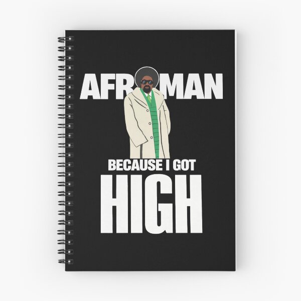 Item preview, Afroman - Lemon Pound Cake designed and sold by Cosmicwell.