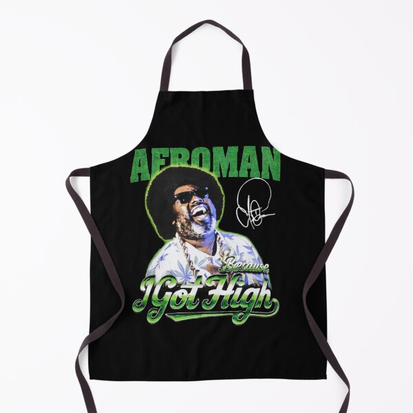 Item preview, Afroman - Lemon Pound Cake designed and sold by Cosmicwell.
