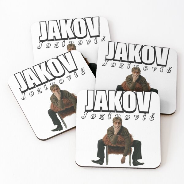 Item preview, Jakov jozinovic designed and sold by ArminGreen.