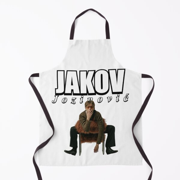 Item preview, Jakov jozinovic designed and sold by ArminGreen.