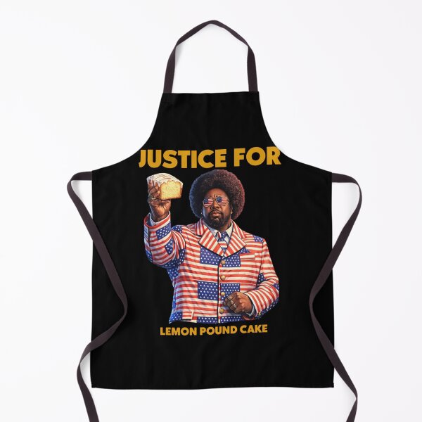 Item preview, Afroman - Lemon Pound Cake designed and sold by Cosmicwell.