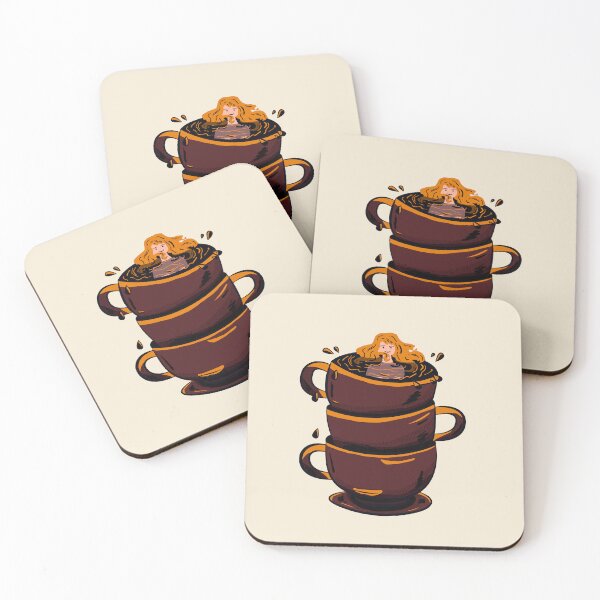 Item preview, Coffee Lover designed and sold by beboplab.