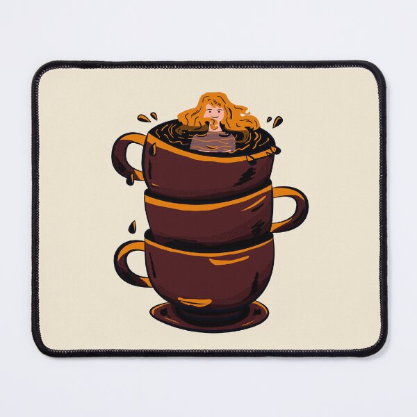 Item preview, Coffee Lover designed and sold by beboplab.