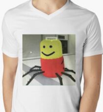 roblox despacito spider shirt target