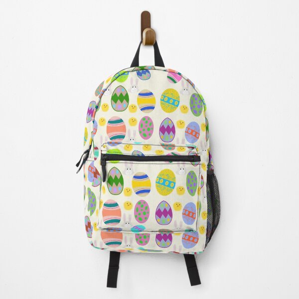 Item preview, Easter Eggs Pattern designed and sold by jshuphotography.