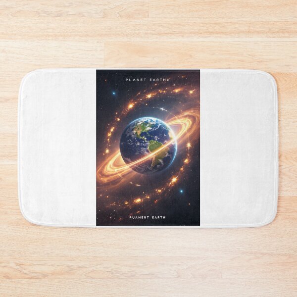 Item preview, Earth Time Loop | Futuristic Universe Concept Art” designed and sold by SoulGraphixx.