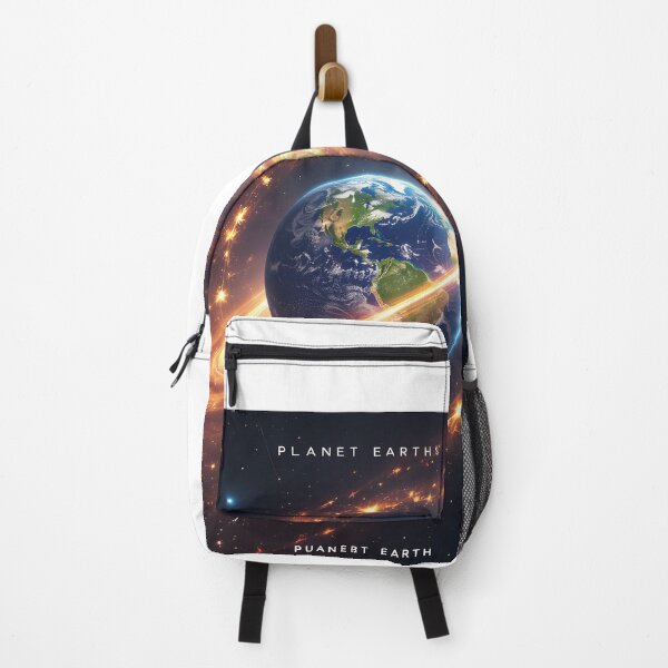 Item preview, Earth Time Loop | Futuristic Universe Concept Art” designed and sold by SoulGraphixx.