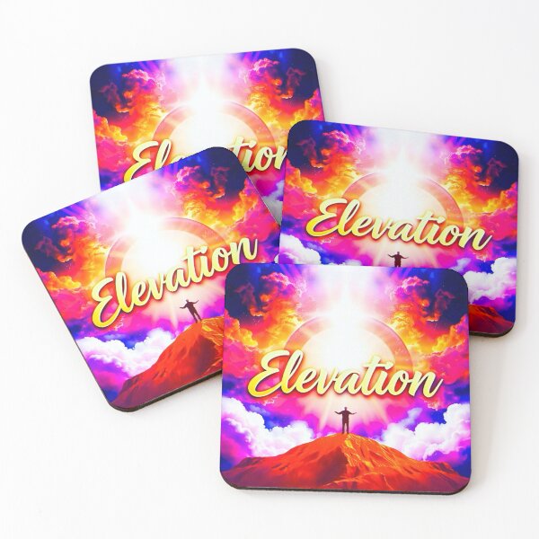 Item preview, MONICA GORY - ELEVATION ALBUM  designed and sold by Sassysue72.