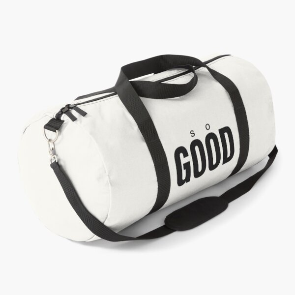Item preview, Minimalist "so GOOD" Bold Typography Streetwear Aesthetic designed and sold by trepiu.