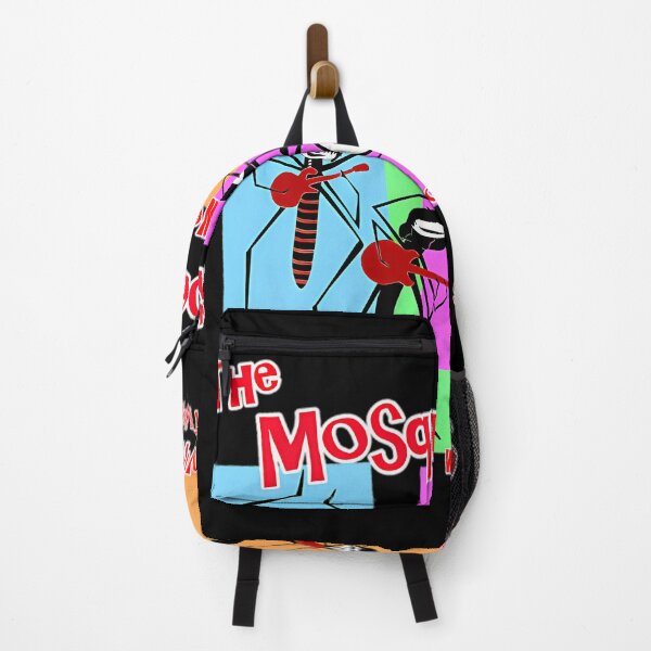 Item preview, The Mosquitoes The Beatles designed and sold by azhimabiskrae.