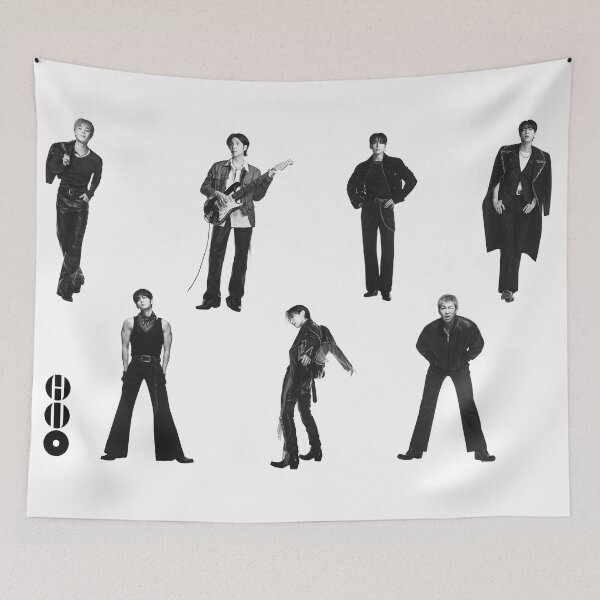 Item preview, BTS ARIRANG designed and sold by jaofnn.