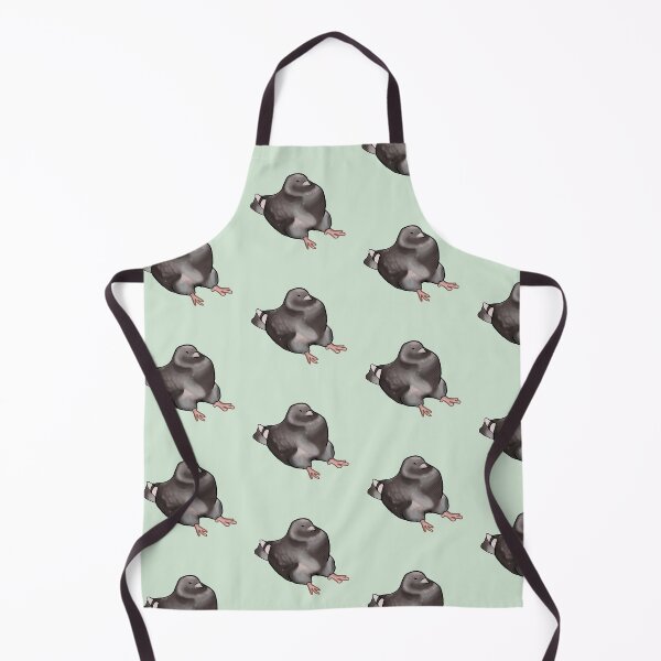 Item preview, Pigeons sitting designed and sold by pinkybat.