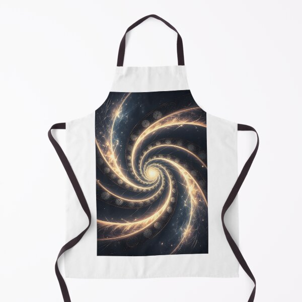 Item preview, Infinite Time Spiral | Surreal Universe Concept Art” designed and sold by SoulGraphixx.