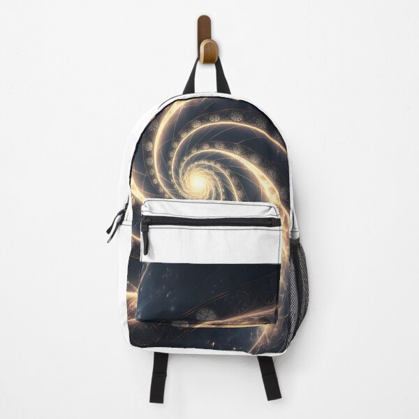 Item preview, Infinite Time Spiral | Surreal Universe Concept Art” designed and sold by SoulGraphixx.