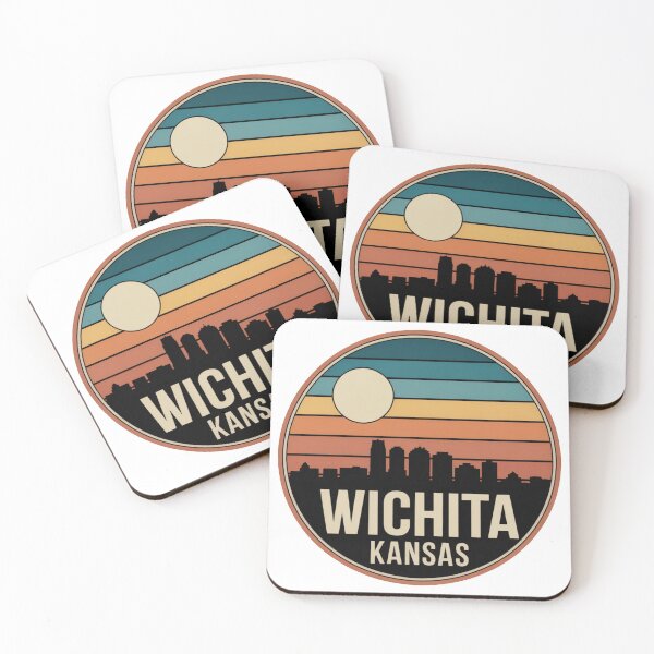 Item preview, Wichita, KS: Skyline Teal Amber Double Ring designed and sold by CircinusStore.
