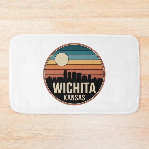 Item preview, Wichita, KS: Skyline Teal Amber Double Ring designed and sold by CircinusStore.