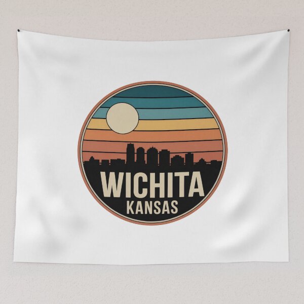 Item preview, Wichita, KS: Skyline Teal Amber Double Ring designed and sold by CircinusStore.