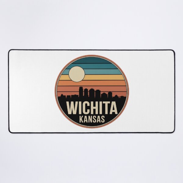 Item preview, Wichita, KS: Skyline Teal Amber Double Ring designed and sold by CircinusStore.