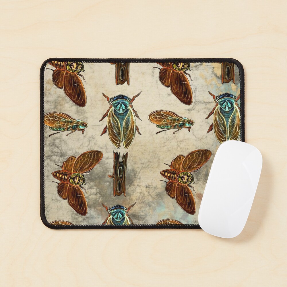 Item preview, Mouse Pad designed and sold by artenvironments.