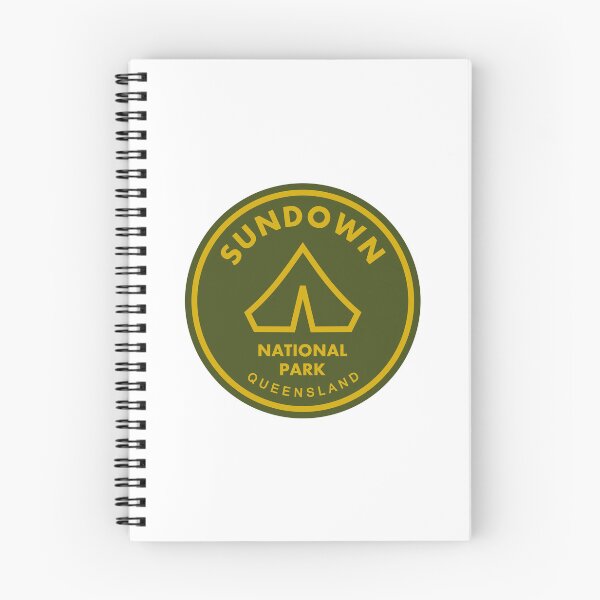 Item preview, Sundown National Park Queensland Tent designed and sold by bivenart.