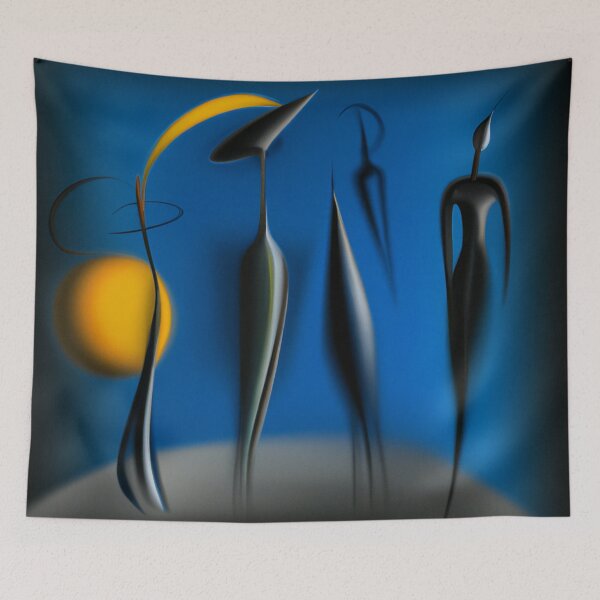 Item preview, Brilliant Beings Can Never Hide From The Light For Long designed and sold by George Edward Giunca.