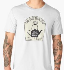 The Copper Kettle Men's Premium T-Shirt