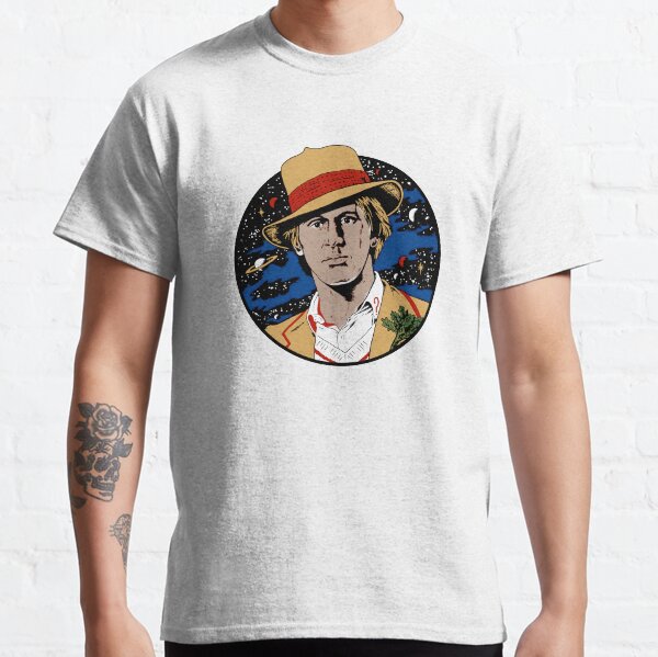 DREW PETER Classic T-Shirt