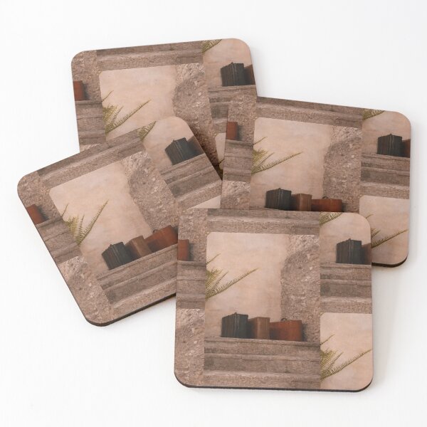 Item preview, la valiglia sulla scalla designed and sold by Angicreative.