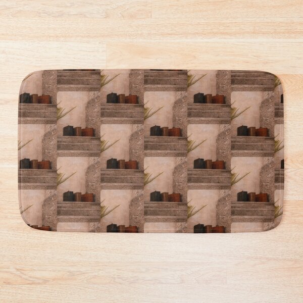 Item preview, la valiglia sulla scalla designed and sold by Angicreative.
