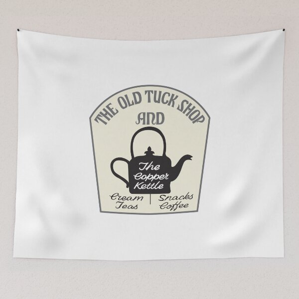 Item preview, The Copper Kettle designed and sold by Off the Box.