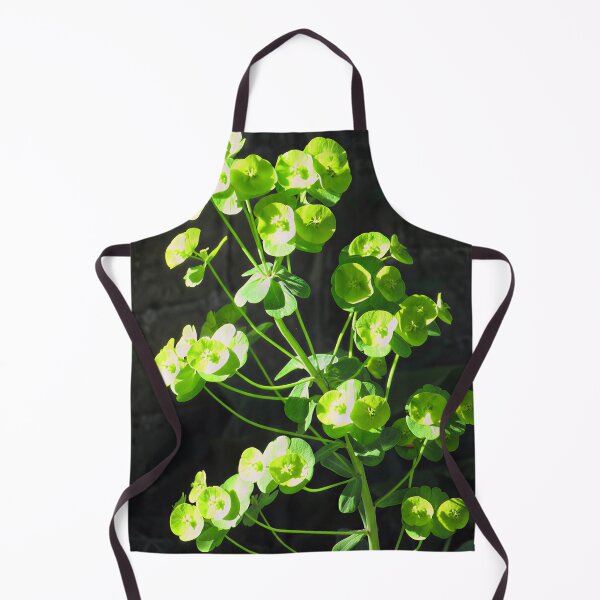 Item preview, Euphorbia II designed and sold by Katy Fryd.