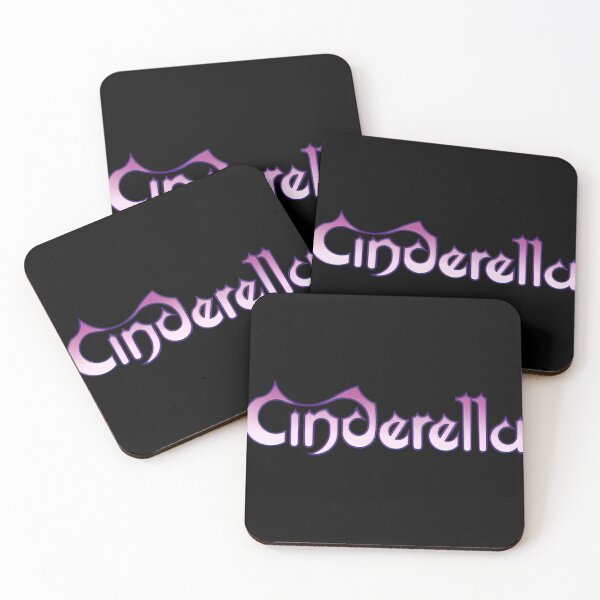 Artikelvorschau, Cinderella Band T-Shirt entworfen und verkauft von azhimabiskrae.