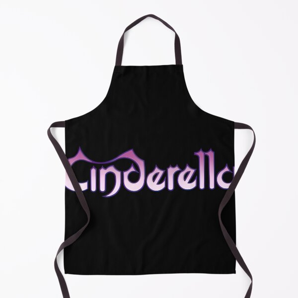 Item preview, Cinderella Band T-Shirt designed and sold by azhimabiskrae.