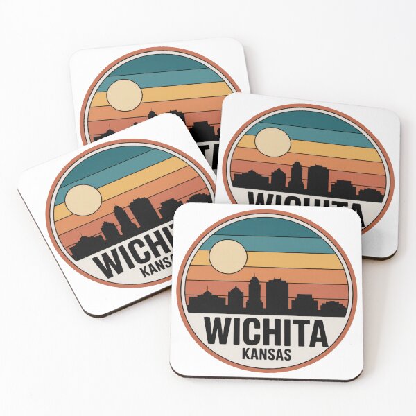 Item preview, Wichita, KS: Sunset Skyline Cream Base designed and sold by CircinusStore.