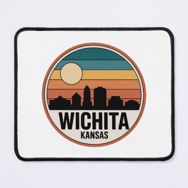 Item preview, Wichita, KS: Sunset Skyline Cream Base designed and sold by CircinusStore.