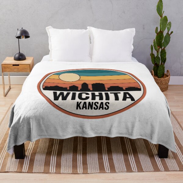 Item preview, Wichita, KS: Sunset Skyline Cream Base designed and sold by CircinusStore.