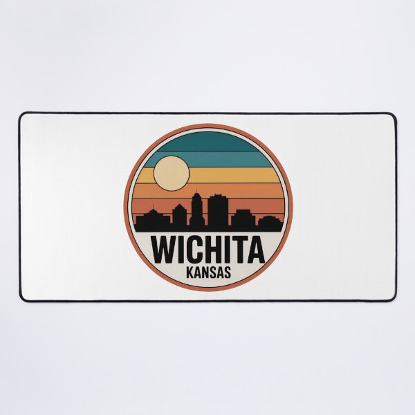 Item preview, Wichita, KS: Sunset Skyline Cream Base designed and sold by CircinusStore.