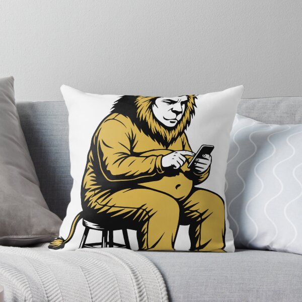 Item preview, Keyboard Lion designed and sold by Sick-Boy XIII.