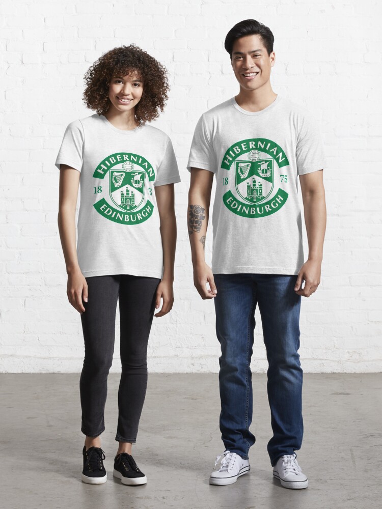 hibernian fc shop