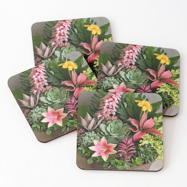 Item preview, Mystic Cactus Bloom Sanctuary: Vibrant Spiritual Haven for Serenity & Focus designed and sold by PSYCRAFTINGSTORE.