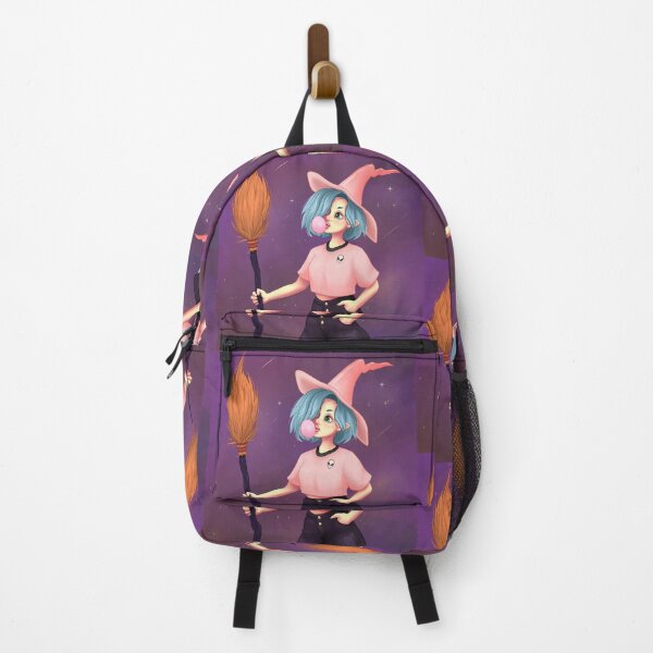 Item preview, Space Witch designed and sold by quivera.