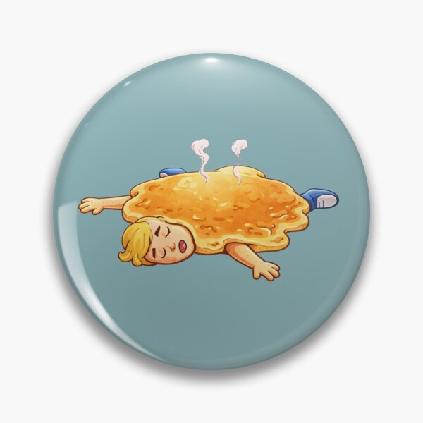 Item preview, Today's plan - I want to be a pancake designed and sold by Atelierby-Anita.