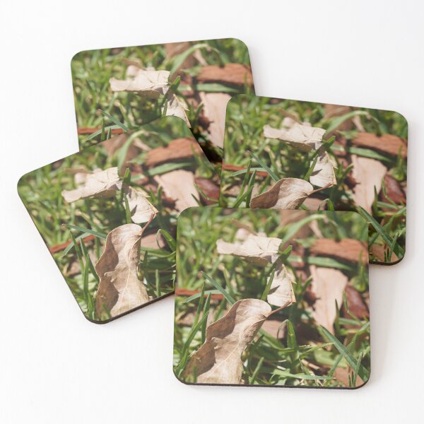 Item preview, grassy leafs designed and sold by Riley-parkers.