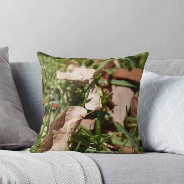 Item preview, grassy leafs designed and sold by Riley-parkers.