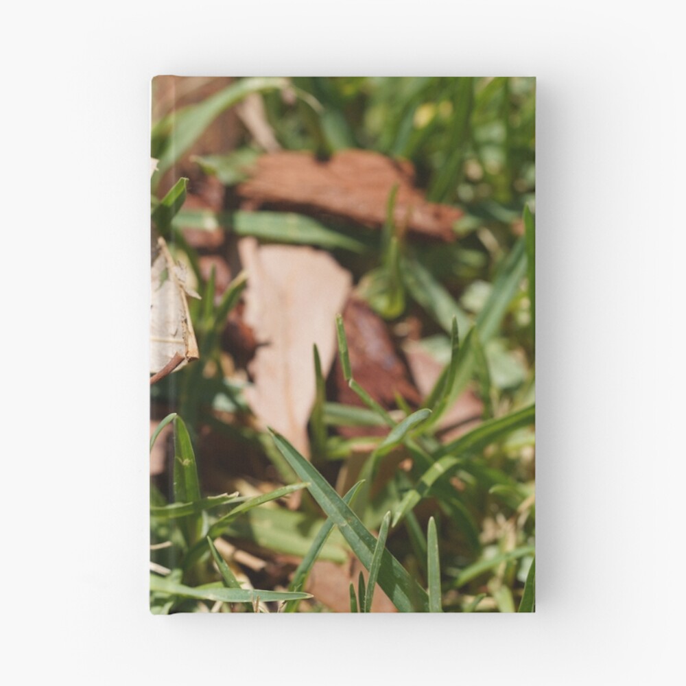 Item preview, Hardcover Journal designed and sold by Riley-parkers.