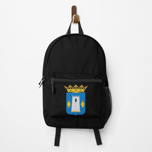 Item preview, Coat of arms of Níjar, Spain designed and sold by Frolicker.