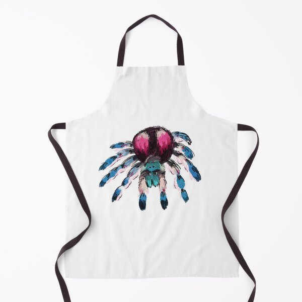 Item preview, Brazilian Jewel Tarantula designed and sold by SamuelDendro.