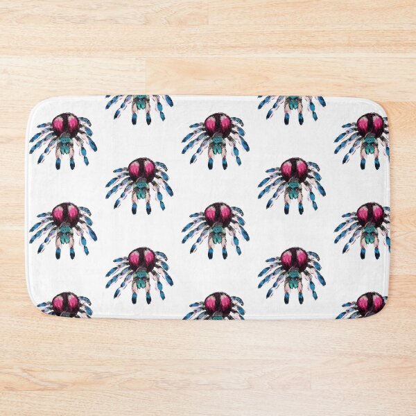 Item preview, Brazilian Jewel Tarantula  designed and sold by SamuelDendro.